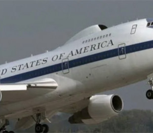 США додали $12 млн на ШІ для нового «літака Судного дня»