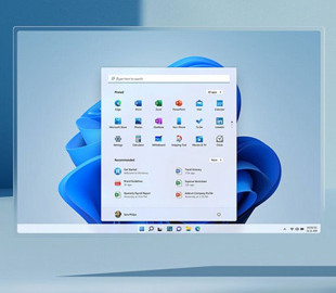 Microsoft показала, как выглядит тёмный интерфейс Windows 11