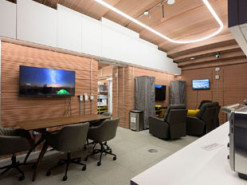 NASA набере кандидатів для участі у місії моделювання життя на Марсі