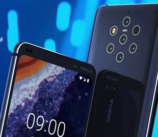 Стала известна дата анонса новых смартфонов Nokia