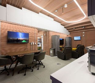 NASA набере кандидатів для участі у місії моделювання життя на Марсі