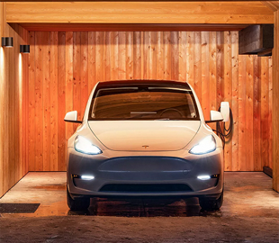 Представлена ​​найдешевша Tesla Model Y у США