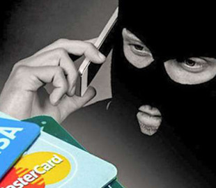 Псевдобанкір ошукав чоловіка на 40 тисяч гривень