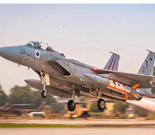 Ракету Blue Sparrow майже неможливо збити, і ось чому