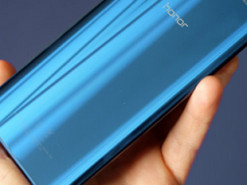 Опубликовано официальное изображение смартфона Honor 20S