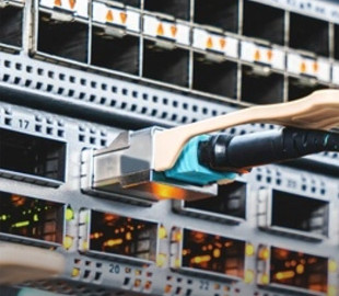 РФ вдарила по дата-центру київського провайдера Data Group