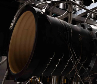 Американці з GE Aerospace навчили ШІ проєктувати гіперзвукові двигуни за лічені секунди