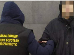 У 17-річного закладчика з Луцька вилучили психотропів на 300 тис. грн