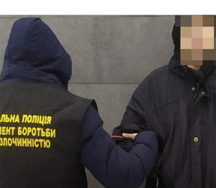 У 17-річного закладчика з Луцька вилучили психотропів на 300 тис. грн