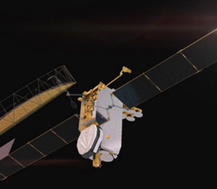Японська ракета вивела на орбіту британський телекомунікаційний супутник