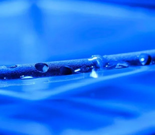 Більше жодних Титаніків. Вчені наблизилися до створення по-справжньому непотоплюваних кораблів