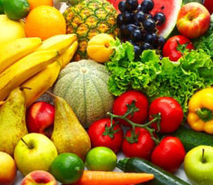 Названо чотири осінні продукти, які допомагають схуднути