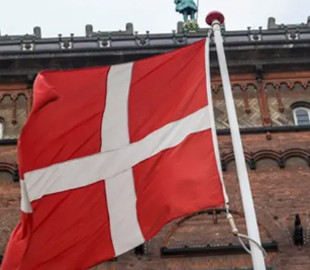 У Данії заявили про диверсії Росії проти компаній, що постачають товари Україні