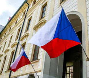 У Чехії компаніям критичної інфраструктури дозволять збивати потенційно небезпечні дрони