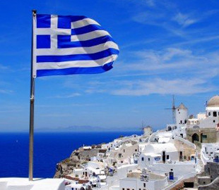 В Греции решили перестать выдавать туристические визы россиянам