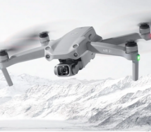 Виробник дронів DJI допомагає росіянам в атаках на українські безпілотники