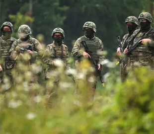 Британія проведе найбільші за десятиліття навчання через загрозу гібридних атак