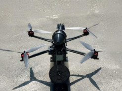 Український FPV-комплекс "Світловод" допущено до використання у ЗСУ