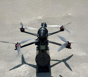 Український FPV-комплекс "Світловод" допущено до використання у ЗСУ