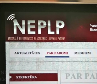 Латвія обмежила доступ до ще майже трьох десятків сайтів з роспропагандою