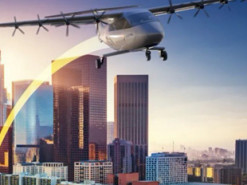 Знайти своє місце в небі: ВМС США націлилися на електричний літак короткого зльоту та посадки