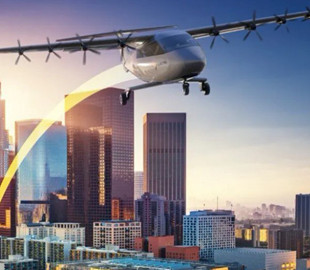 Знайти своє місце в небі: ВМС США націлилися на електричний літак короткого зльоту та посадки