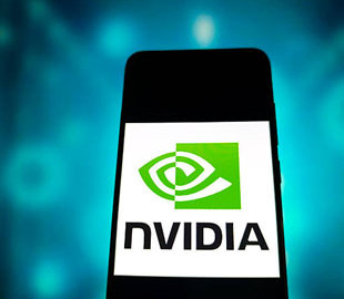 Nvidia першою у світі досягла ринкової вартості у $5 трлн завдяки буму штучного інтелекту