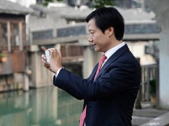 Xiaomi выпустит смартфон с искусственным интеллектом