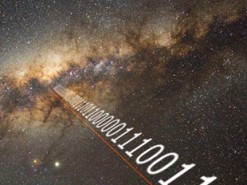 Некоторые эксперты предупреждают об угрозе «вредоносного инопланетного спама»