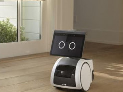 Amazon більше не випускатиме робота Astro for Business