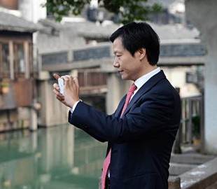 Xiaomi выпустит смартфон с искусственным интеллектом
