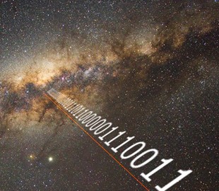 Некоторые эксперты предупреждают об угрозе «вредоносного инопланетного спама»