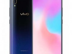 Представлен смартфон Vivo X21s