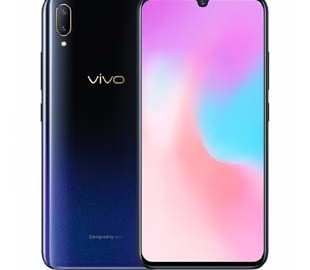 Представлен смартфон Vivo X21s