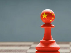 Китай є смертельною загрозою для Британії — керівник оборонного огляду країни