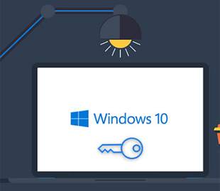 Microsoft запретила создавать локальную учетную запись при настройке Windows 10 Home