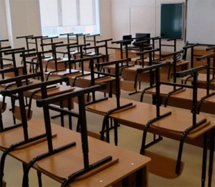 У Львові три школи повністю перейшли на дистанційне навчання через коронавірус