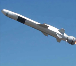 Розкриті технічні характеристики протикоребальної крилатої ракети Naval Strike Missile