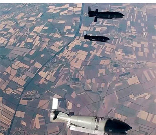 У НАТО знайшли реальні варіанти протидії російським КАБам: що відомо