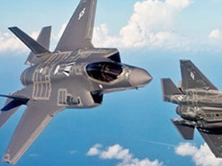 Російські системи ППО в Ірані програли бій F-35 та «Томагавкам» США