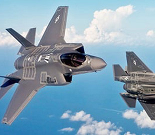 Російські системи ППО в Ірані програли бій F-35 та «Томагавкам» США