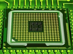 Чипмейкеры не торопятся осваивать 7-нм техпроцесс