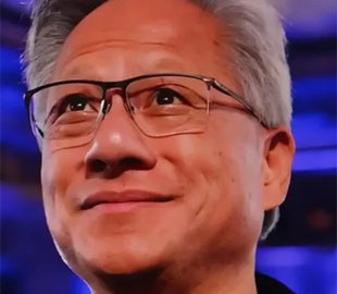 Зросте потреба. Гендиректор Nvidia заявив, що бум ШІ створить більше робочих місць для сантехніків та будівельників