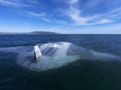 Субмарина з крилами: що відомо про підводний дрон Manta Ray, створення якого фінансує Пентагон