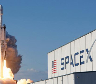 Нова місія NASA — корабель SpaceX навмисно атакує астероїд