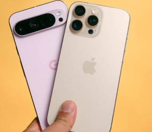 Експерти назвали найстійкіші до шкідливих додатків смартфони