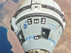 Не конкурент Маску: Boeing заявив про рекордні збитки від космічного корабля Starliner