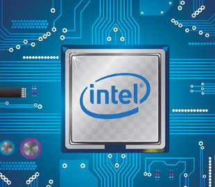 Intel 855pm какие процессоры поддерживает