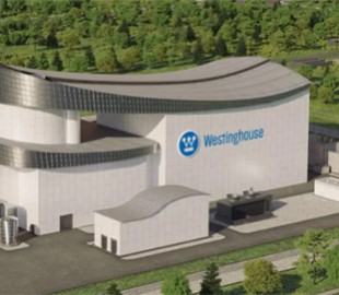 Спільний проект зі США. Молдова готується побудувати малий модульний ядерний реактор