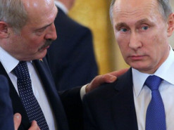 Лукашенко анонсував нову зустріч із Путіним